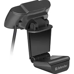 Веб-камера Defender G-lens 2579 HD720P (63179) [120234] - мініатюра 6