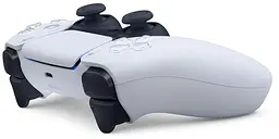 Ігрова консоль Sony PlayStation 5 Slim Blu-ray 1TB White (1000040594) - мініатюра 5