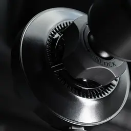 Автотримач із бездротовою зарядкою Proove Spark Qi2.2 25W Black (WHSQ25002001) [165615] - мініатюра 9