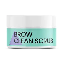 Скраб для брів Brow Clean Scrub Joly:Lab 50 мл