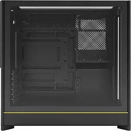 Корпус MONTECH HS01 (B) (HS01 (B)) - мініатюра 4
