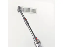Вертикальний + ручний пилосос (2 в 1) Dyson Omni-glide - мініатюра 8