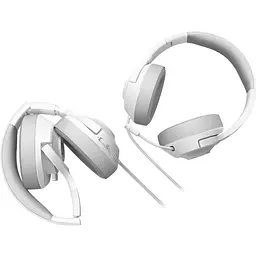 Ігрова гарнітура Lorgar Noah 101 Gaming White (LRG-GHS101W) - мініатюра 4