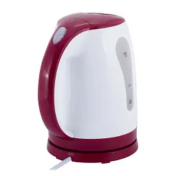 Електрочайник Kamille KM-1715R - мініатюра 4