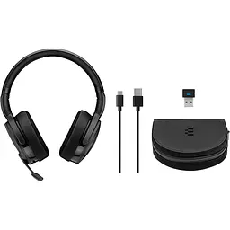 Навушники Sennheiser EPOS C50 ANC Black (1001147) [113774] - мініатюра 7