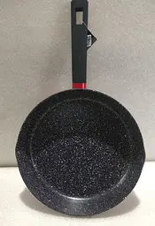 Сковорода Meisterklasse MK-1056-26 Red 26см - мініатюра 6