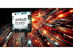 Процесор AMD Ryzen 9 9950X (100-100001277WOF) - мініатюра 4