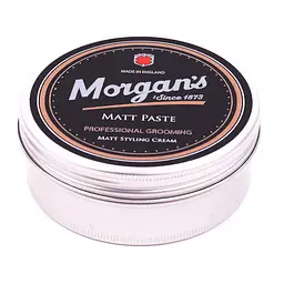 Паста для стилізації Morgan's Matt Paste 75 мл - мініатюра 2