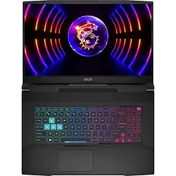 Ноутбук MSI Katana 17 B13VEK [B13VEK-1449XPL] [130914] - мініатюра 5