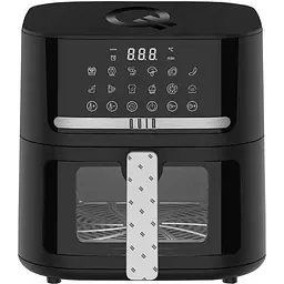 Мультипіч Quin Air Fryer (YJ-6505ADV)