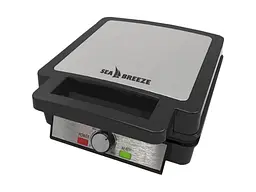 Вафельниця SeaBreeze SB-0101