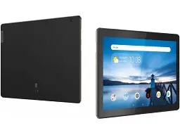 Планшет Lenovo Tab M10 TB-X505F 2/16GB Wi-Fi Black (ZA4G0000US) - мініатюра 4