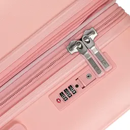 Валіза Heys Pastel (S) Blush (10155-0127-21) - мініатюра 8