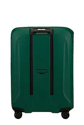 Валіза Samsonite ESSENS ALPINE GREEN 69x49x30 69 См KM0*14002 - мініатюра 13