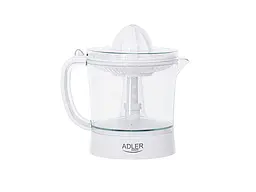 Соковитискач для цитрусових Adler AD 4009 - мініатюра 4