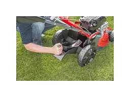 Газонокосарка AL-KO Premium 520 VSІ-B (119948) - мініатюра 6