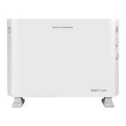 Обігрівач WetAir WCH-600EWW - мініатюра 2