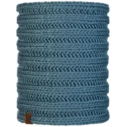 Бафф Buff Knitted Neckwarmer Comfort Vanya Синій
