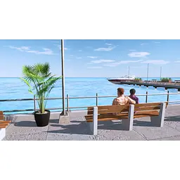 Ключ активації Microsoft Hotel - Lake Edition для Xbox One/Series S/X - мініатюра 2