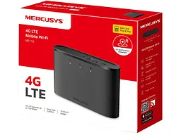 Модем Mercusys MT110 - мініатюра 4