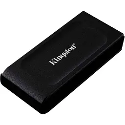 Зовнішній SSD накопичувач Kingston XS1000 2 TB [SXS1000/2000G] [95158] - мініатюра 2