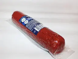 Ковбаса Живецька Kraina Wedlin Kielbasa Zywiecka 600 г - мініатюра 3