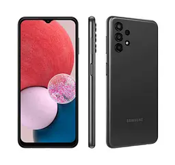 Смартфон Samsung Galaxy A13 3/32GB Black - мініатюра 2