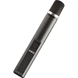 Мікрофон AKG C1000S [119850] - мініатюра 2