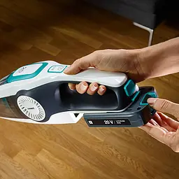 Пилосос Leifheit Regulus PowerVac 2в1 (11925) - мініатюра 3