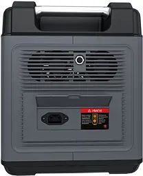 Зарядна станція Sigma mobile X-power SI625APS 2000Wh Grey - мініатюра 3
