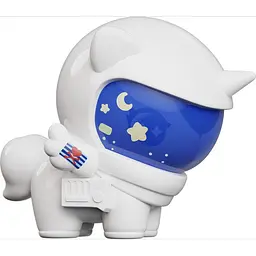 Колекційна фігурка 10/10 Toys TNT Tokidoki серія Chibi style Unicorno surprise box (TOKIDOKIM-464) - мініатюра 6