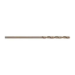 Свердло по металу THUNDERWEB HSS-G MILWAUKEE DIN338, діаметр 1,3х38х16мм, (10шт), пластикова коробка - мініатюра 2