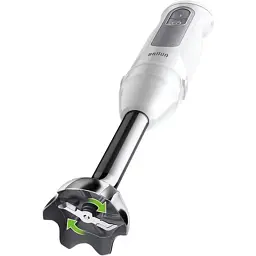Блендер Braun MQ 50236 MWH - мініатюра 3