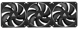 СВО Chieftec Iceberg 360 DARK (CLC-360-BLK) - мініатюра 3