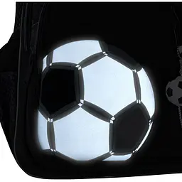Рюкзак Kite Education 763M Football (K25-763M-2) - мініатюра 16