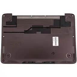Нижня кришка Hewlett Packard для ноутбука HP (SPECTRE 13-3000 13T-3000 ) чорний Б/В