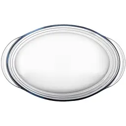 Каструля овальна для запікання O Cuisine Pyrex 3 л (459AC00/1643) - мініатюра 4