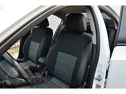 Авточохли модельні MW Brothers для Chevrolet Cruze c 2009
