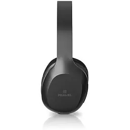 Навушники Real-El GD-820 Black (EL124100051) - мініатюра 3