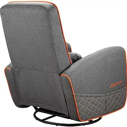 Геймерське крісло Cougar Fidom Gray (3MFDFGRO.0001) [128772] - мініатюра 9