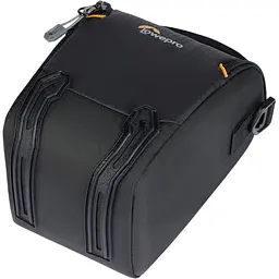 Сумка для фотоапарата Lowepro Adventura TLZ 30 III Black [LP37454-PWW] [135674] - мініатюра 2