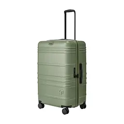 Валіза Xiaomi Ninetygo Modern Luggage 24" Green (6941413244480) - мініатюра 9