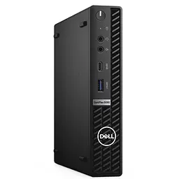 Комп'ютер Dell Refurb OptiPlex 5080 MFF i7-10700T/16/512SSD - мініатюра 2