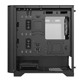 Корпус MATX W/O PSU AIR 100 ARGB (B) MONTECH - мініатюра 3