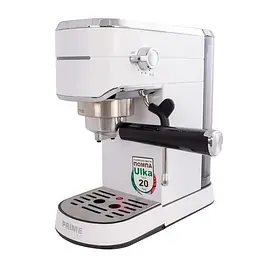 Кавоварка еспресо PRIME Technics PAC 201 Elite - мініатюра 2