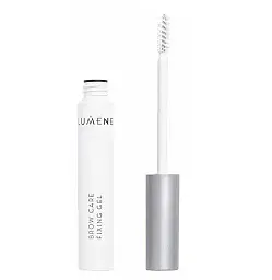 Гель для брів Lumene Nordic Chic Eyebrow Gel Transparent 5 мл (8000017305895) - мініатюра 2