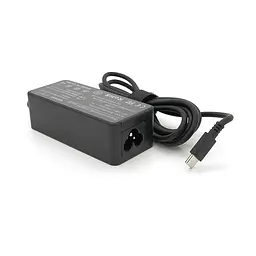 Універсальний БЖ Input 100V-240V 50-60Mhz Output: 5V/9V/15V/20V-3A/3A/3A/2.25A 45W Type-C BOX