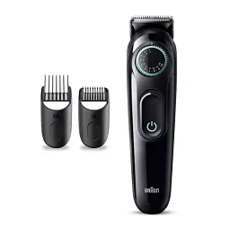 Тример BRAUN BT 3411 - мініатюра 1