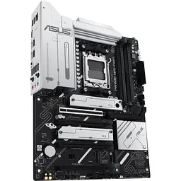 Материнська плата ASUS PRIME X870-P WIFI - мініатюра 3