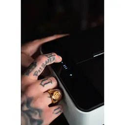 Кавомашина Nivona Cube 4102 (CUBE 4102) - мініатюра 4